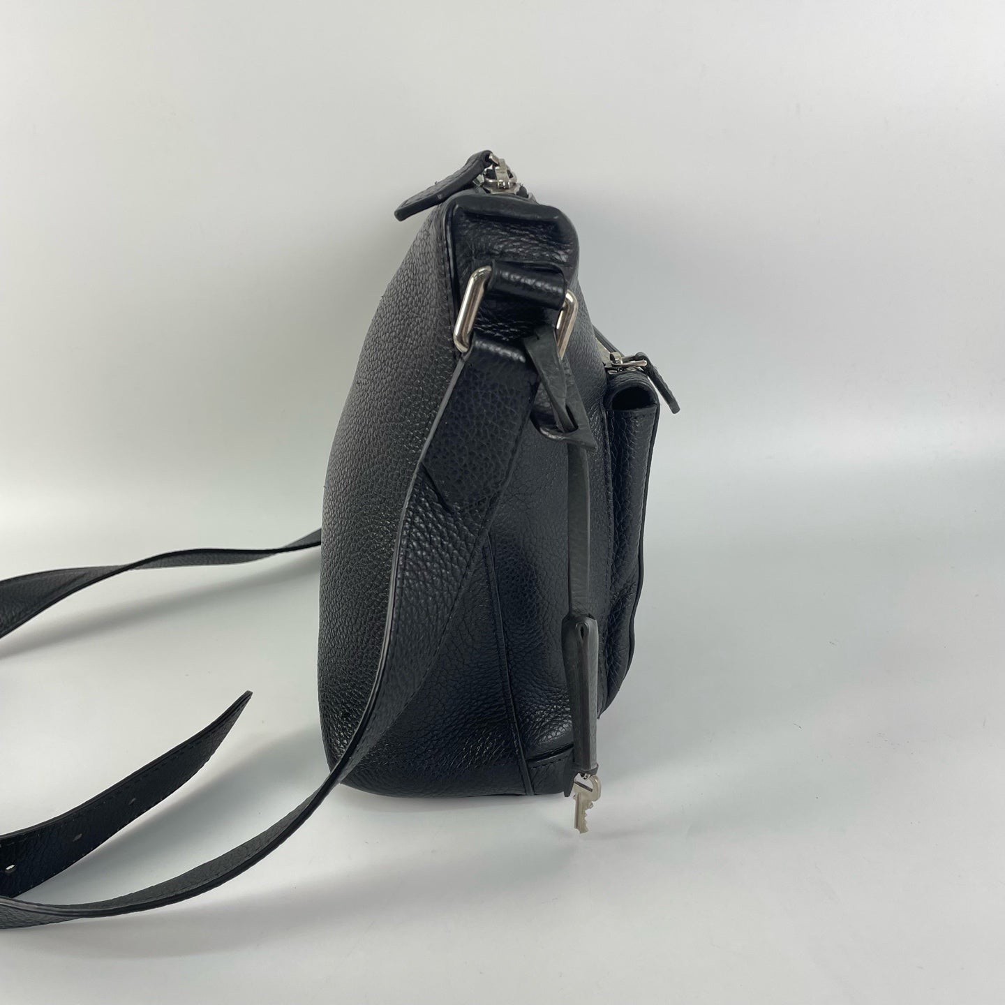 Louis Vuitton Black Crossbody