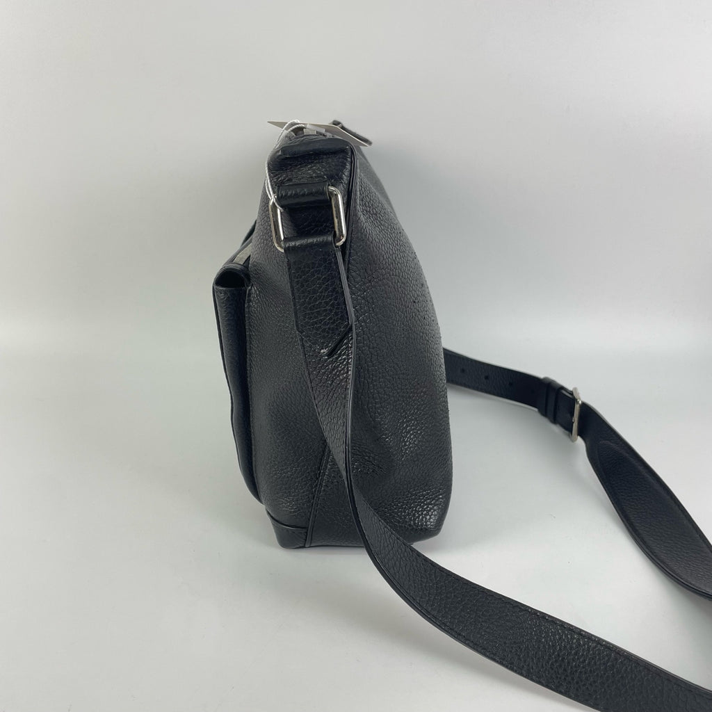 Louis Vuitton Black Crossbody