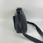 Louis Vuitton Black Crossbody