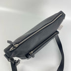 Louis Vuitton Black Crossbody