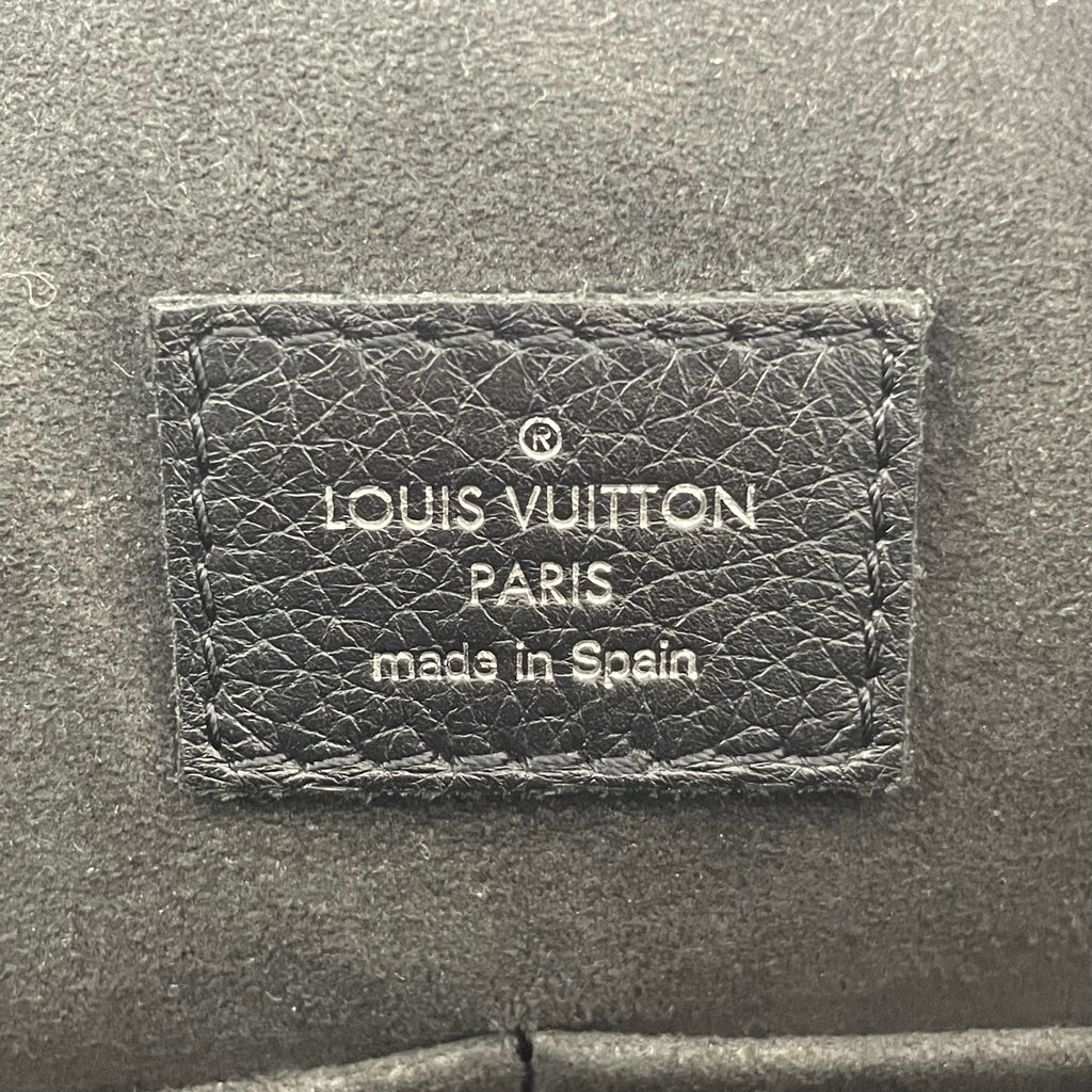 Louis Vuitton Black Crossbody