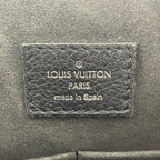 Louis Vuitton Black Crossbody