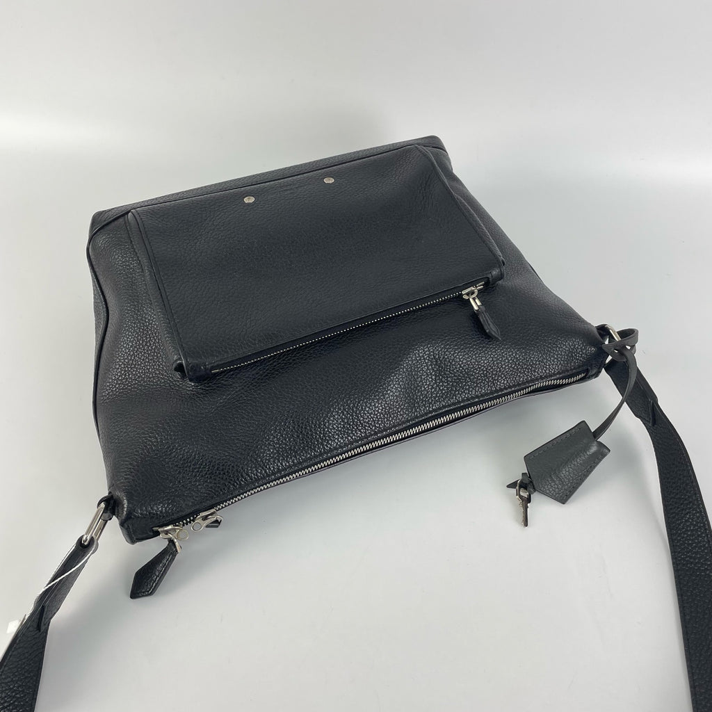 Louis Vuitton Black Crossbody
