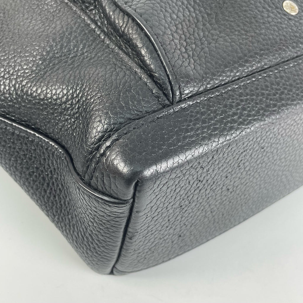 Louis Vuitton Black Crossbody