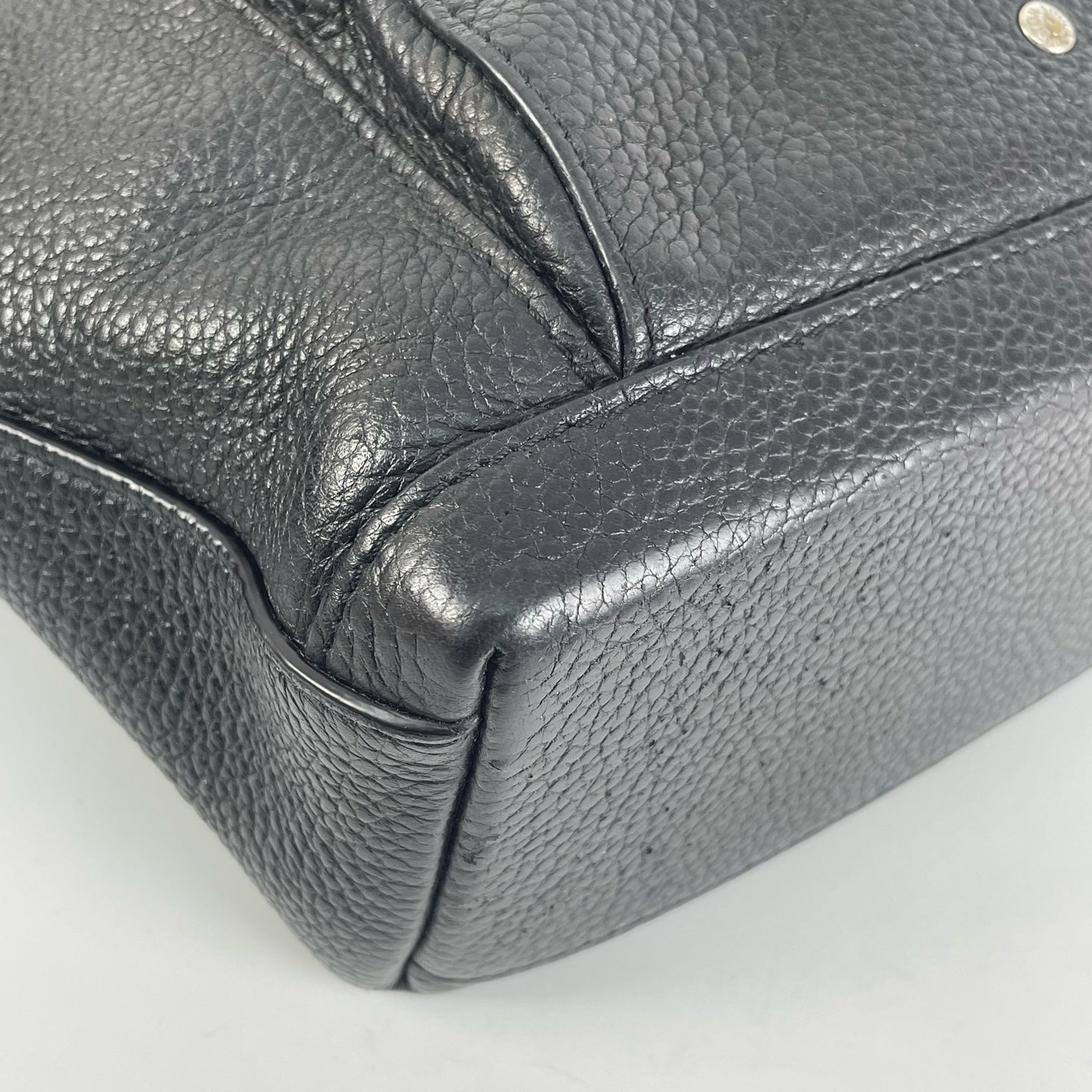 Louis Vuitton Black Crossbody
