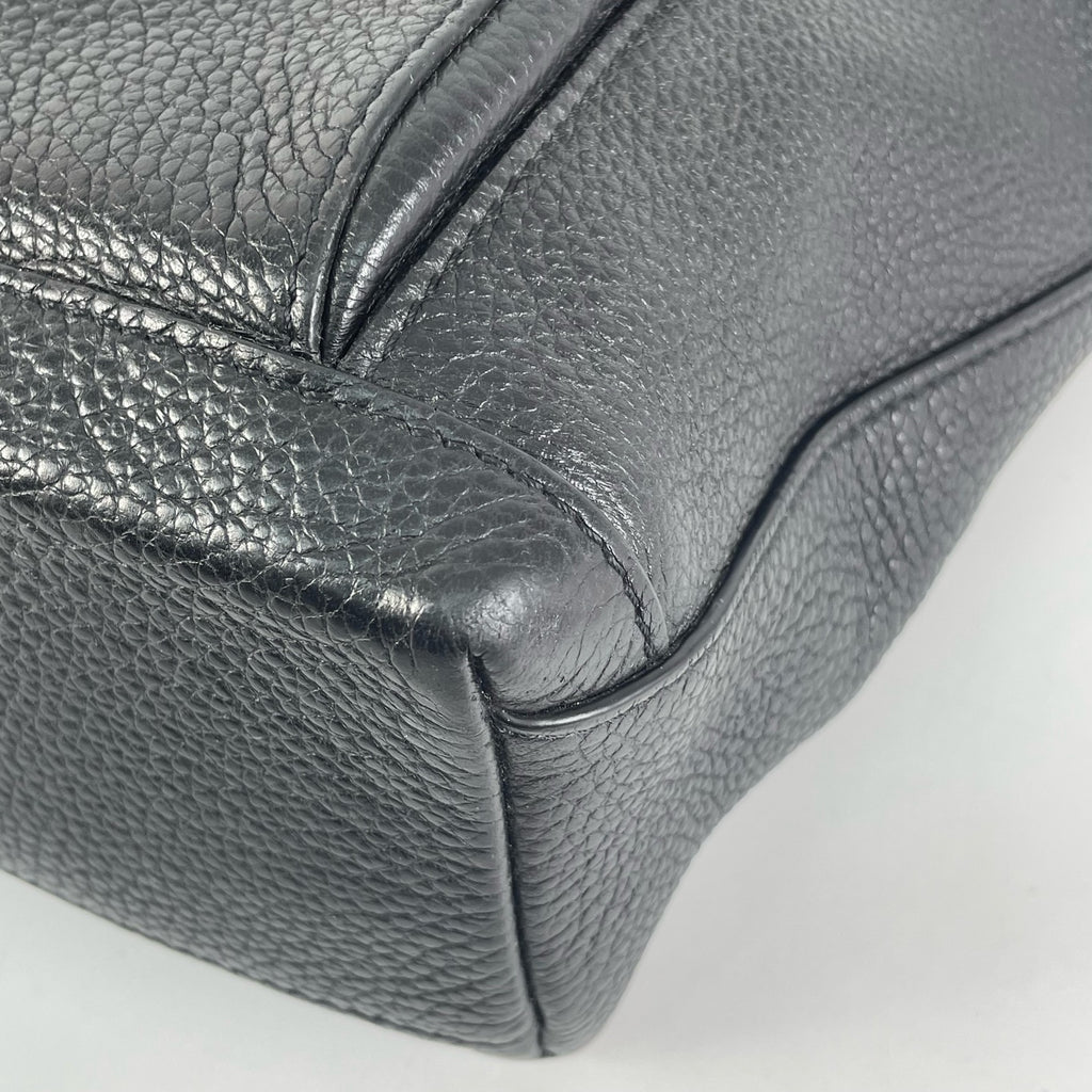 Louis Vuitton Black Crossbody