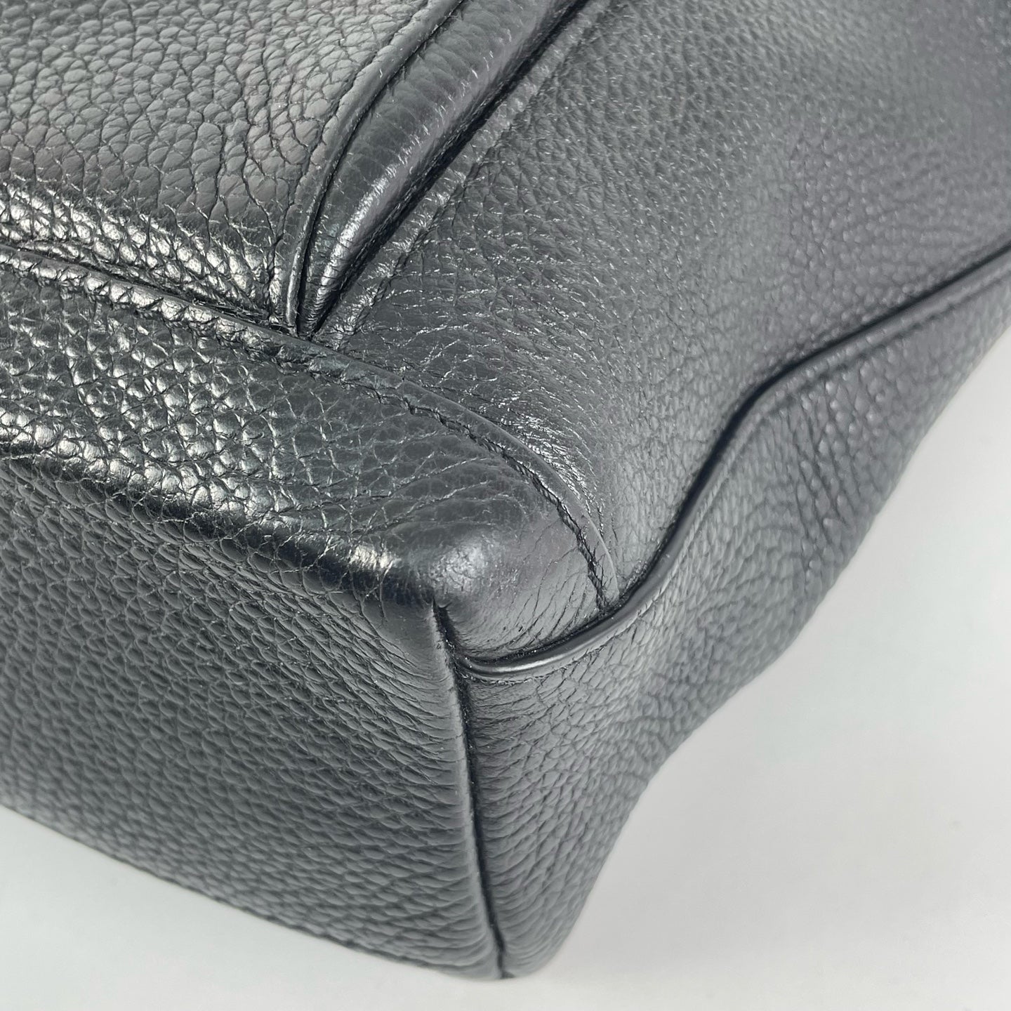 Louis Vuitton Black Crossbody