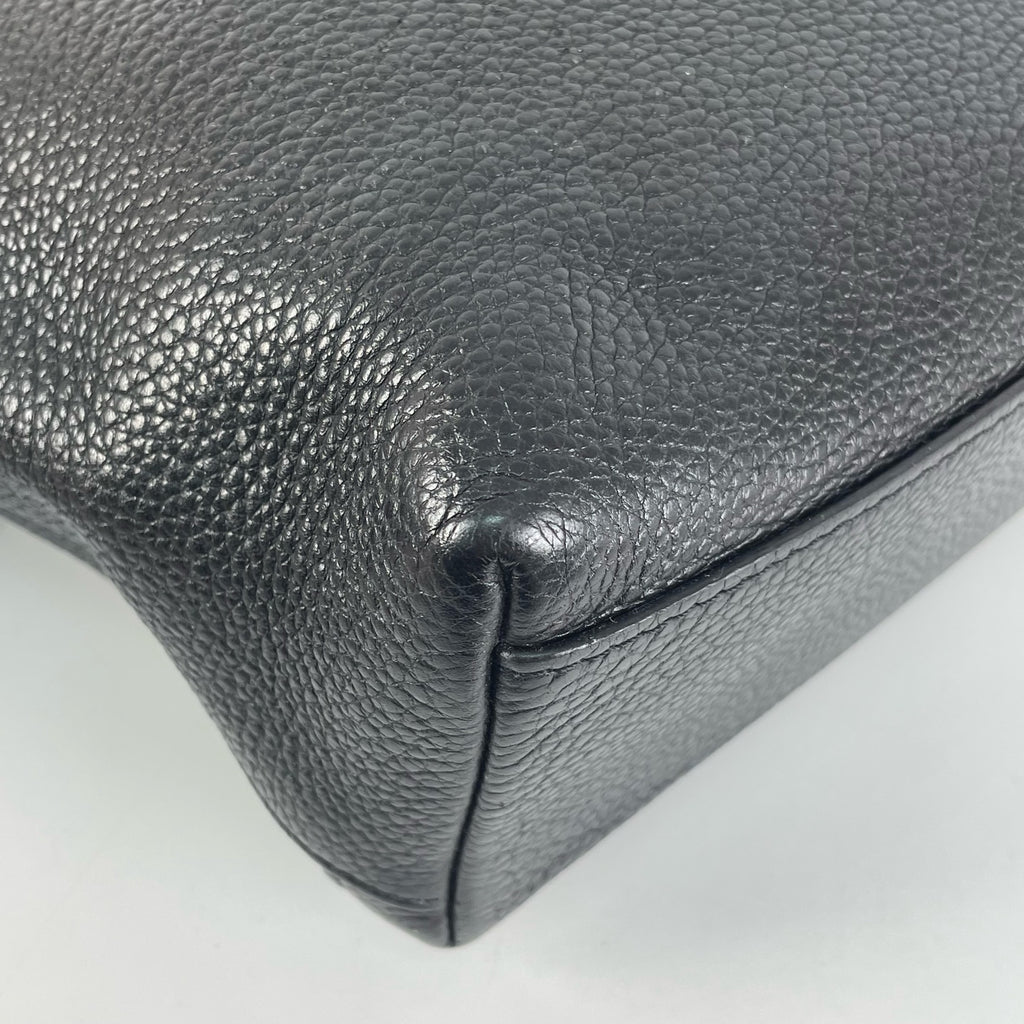 Louis Vuitton Black Crossbody