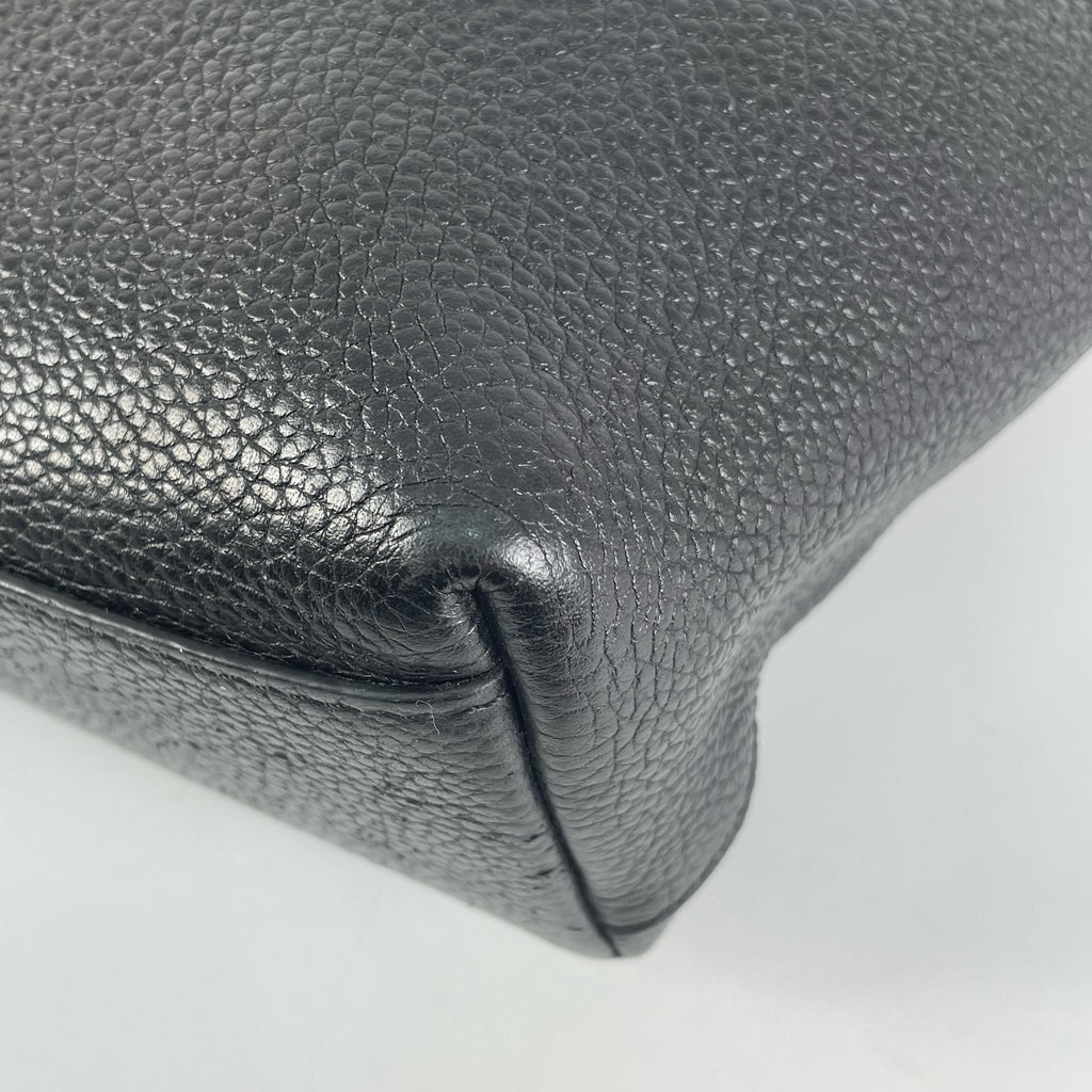 Louis Vuitton Black Crossbody