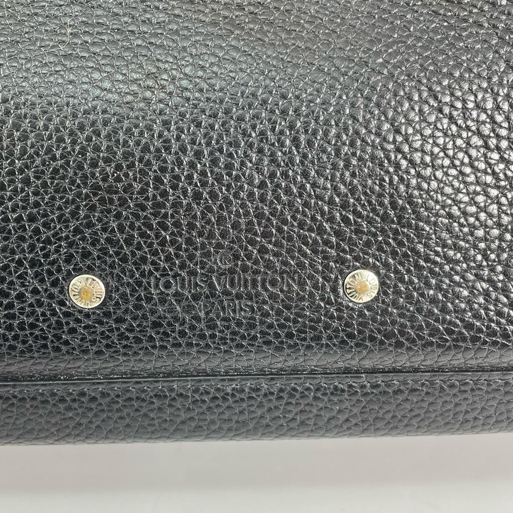 Louis Vuitton Black Crossbody