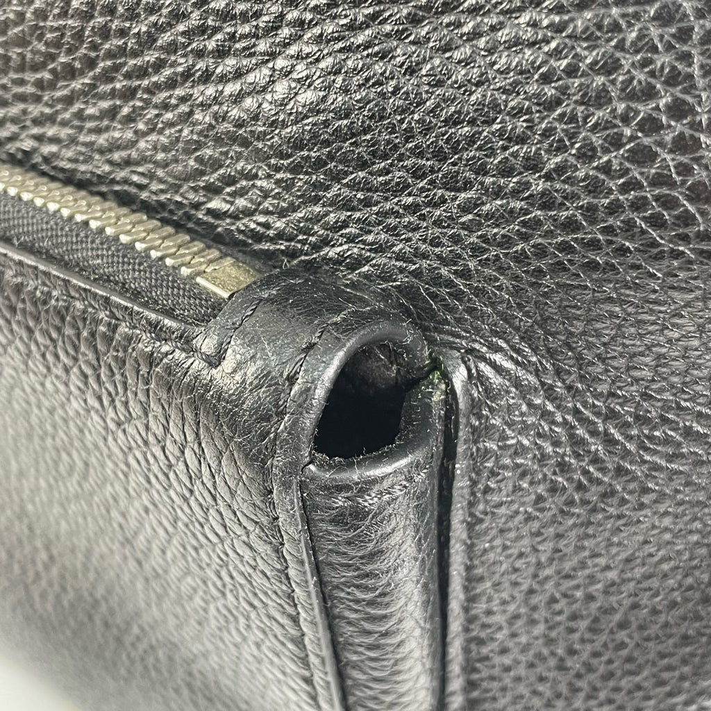 Louis Vuitton Black Crossbody