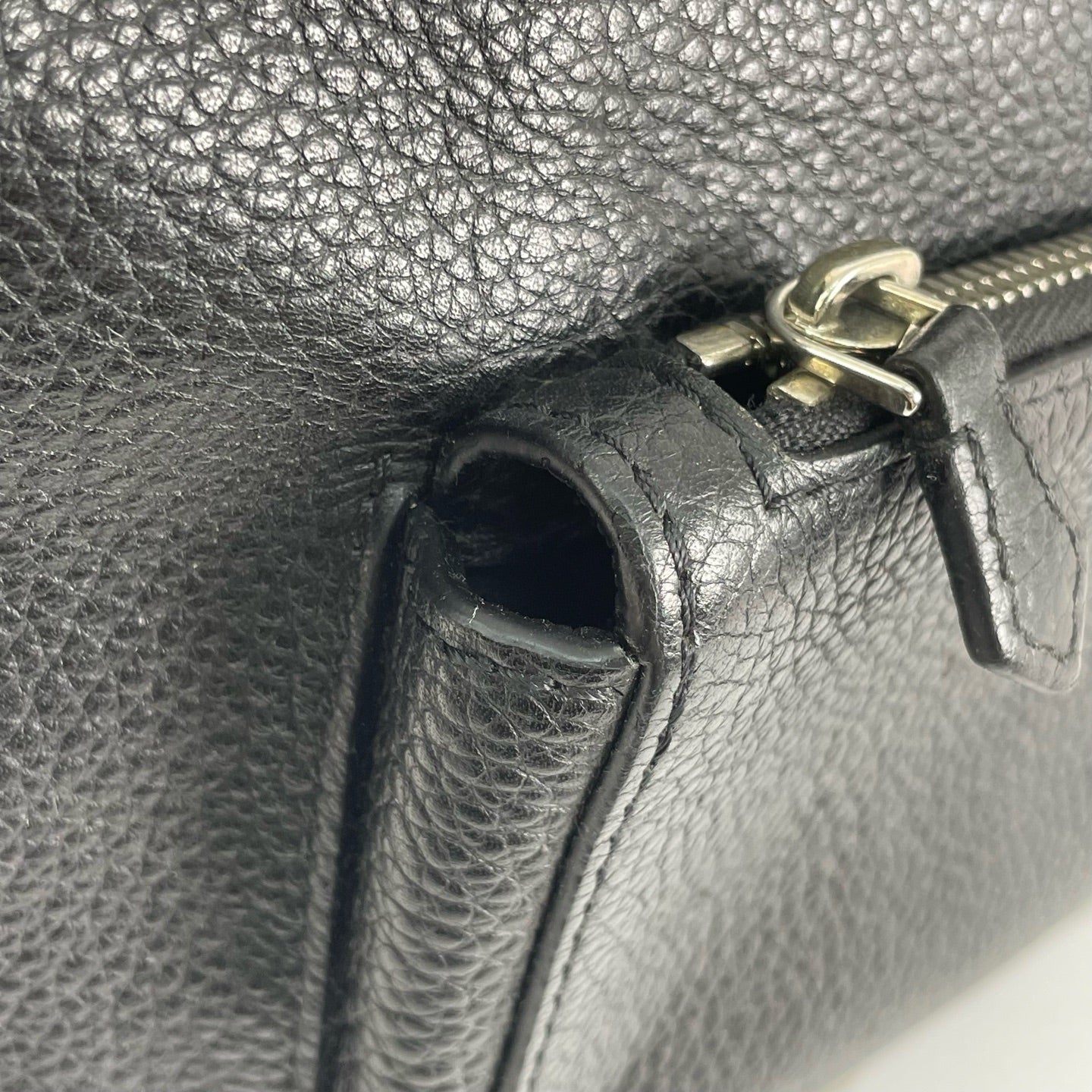 Louis Vuitton Black Crossbody