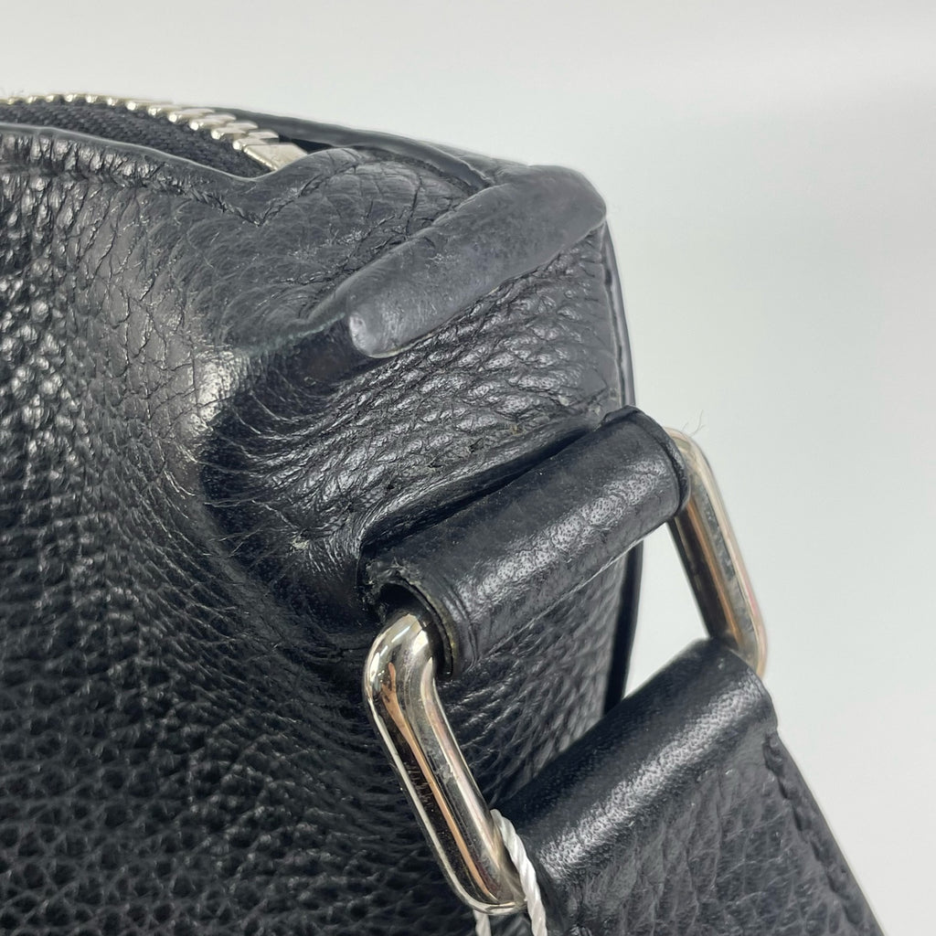 Louis Vuitton Black Crossbody