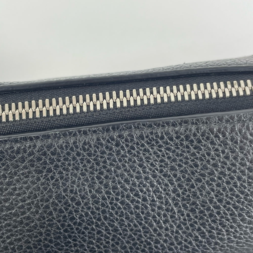 Louis Vuitton Black Crossbody