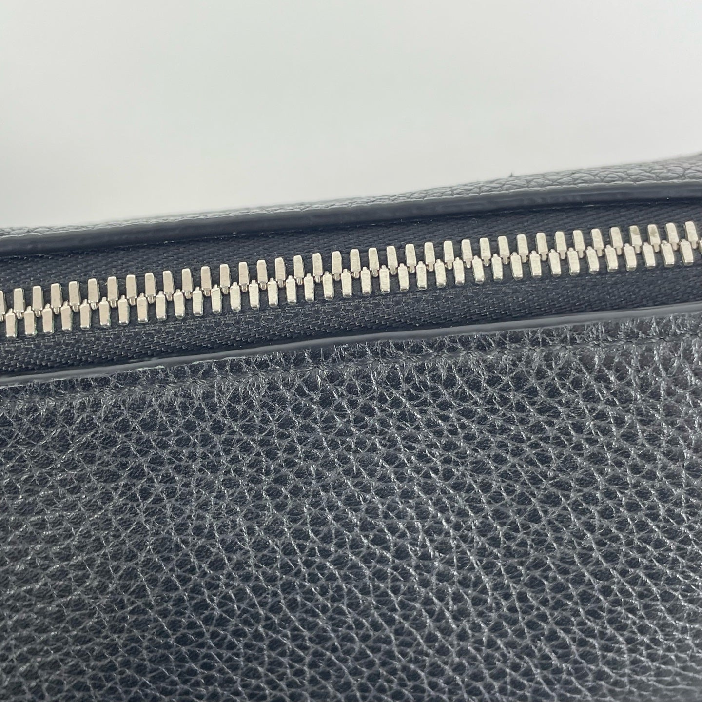 Louis Vuitton Black Crossbody