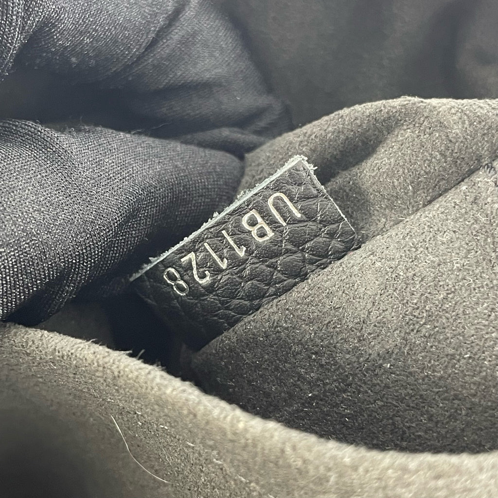Louis Vuitton Black Crossbody