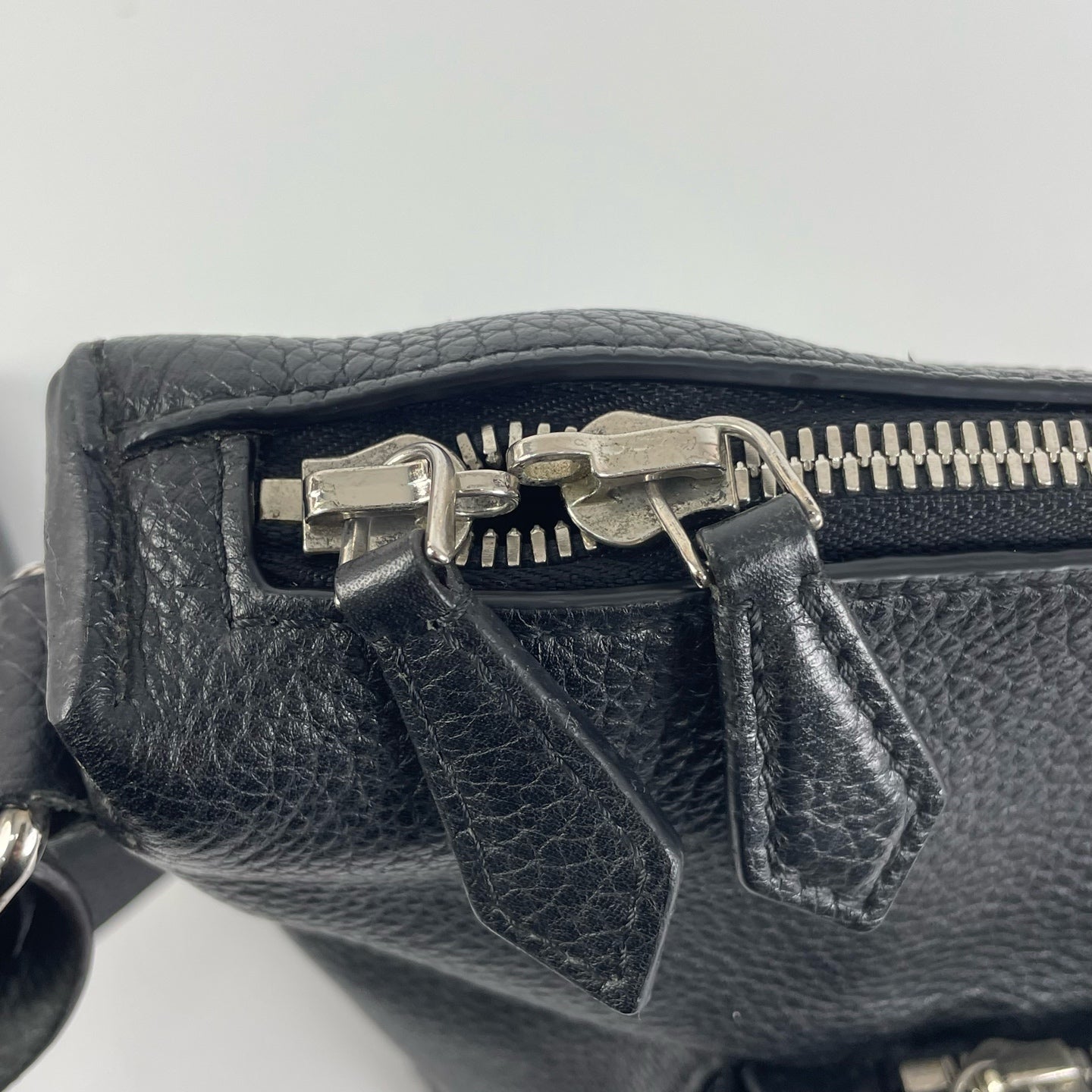 Louis Vuitton Black Crossbody