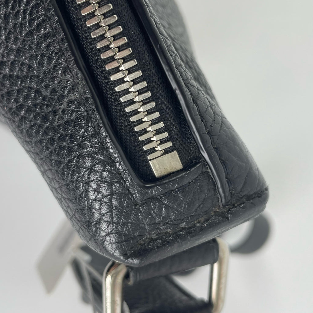 Louis Vuitton Black Crossbody