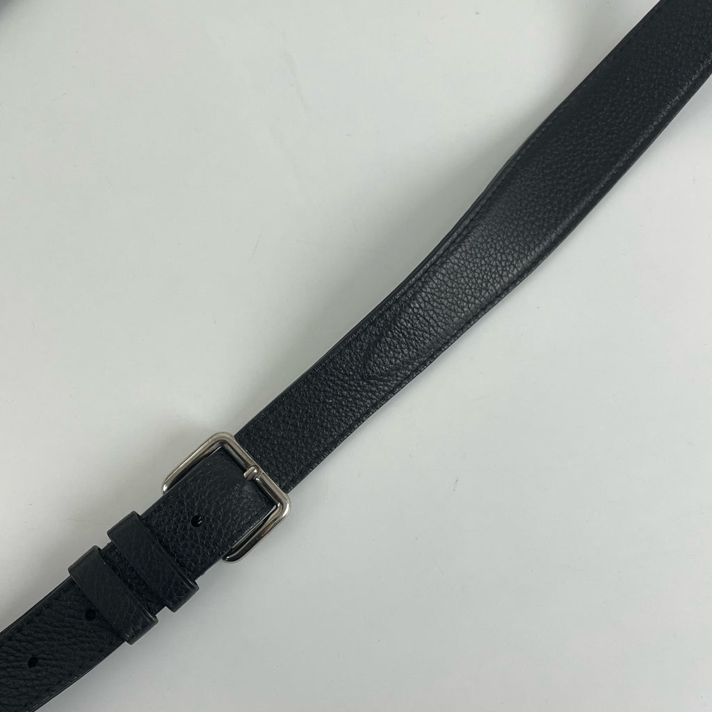 Louis Vuitton Black Crossbody