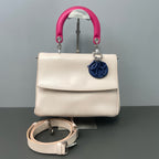 Dior Pink Satchel
