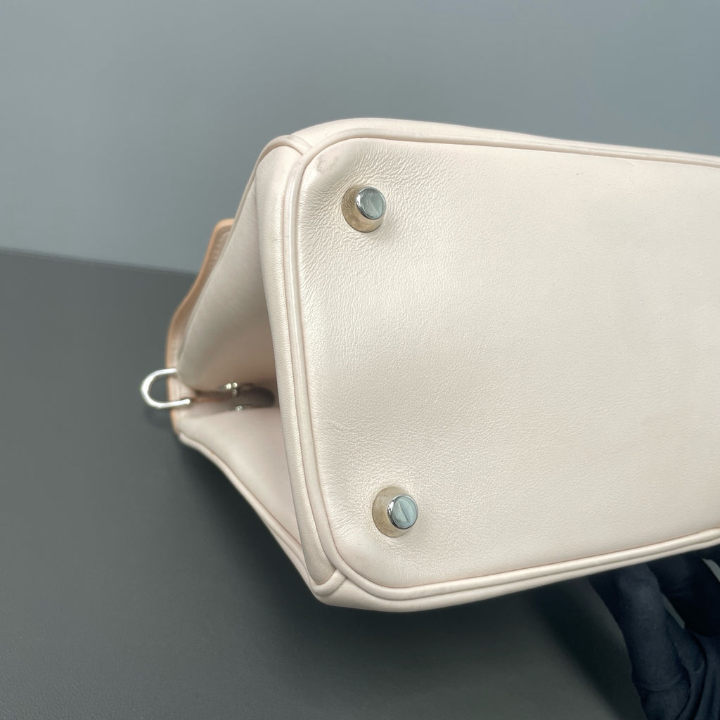 Dior Pink Satchel