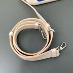 Dior Pink Satchel