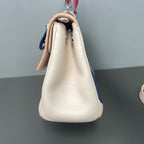 Dior Pink Satchel
