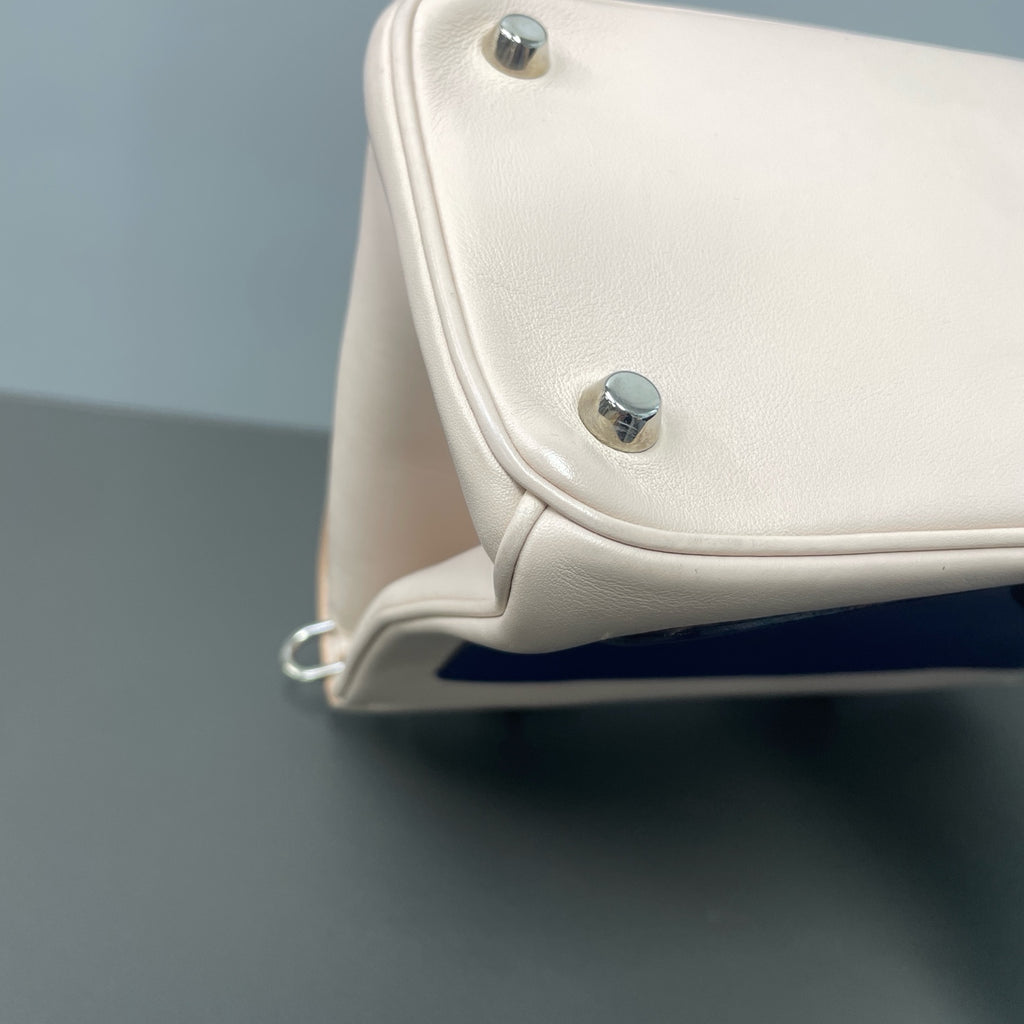 Dior Pink Satchel
