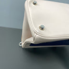 Dior Pink Satchel