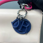 Dior Pink Satchel