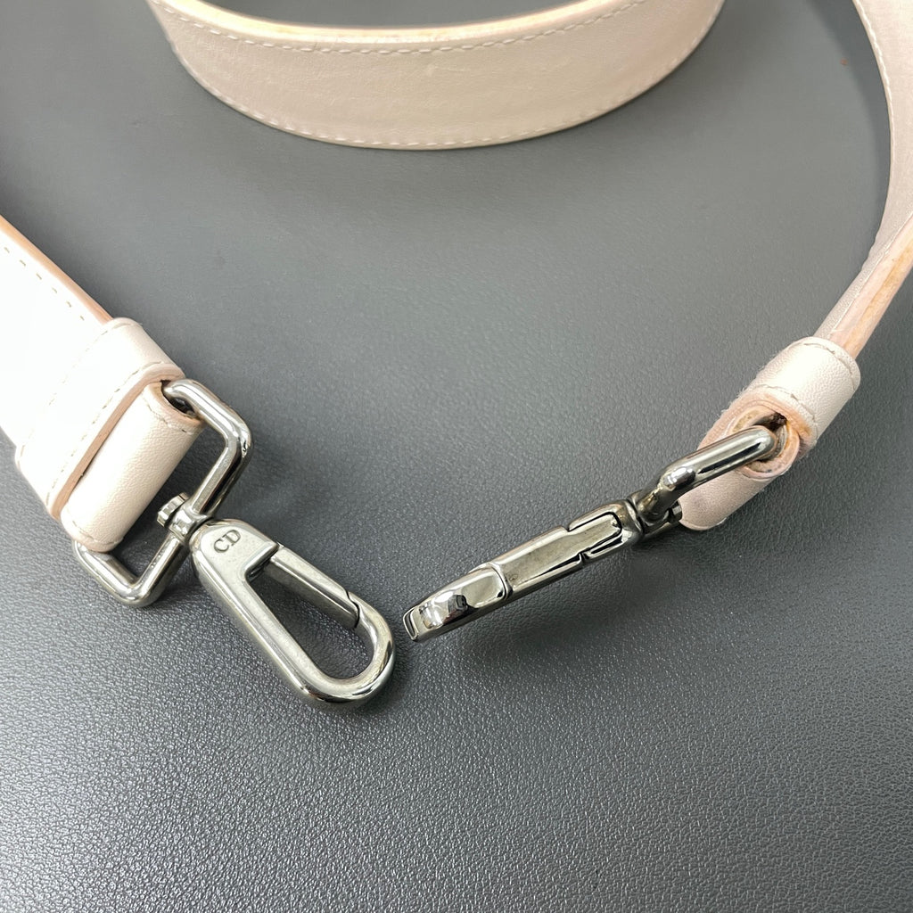 Dior Pink Satchel