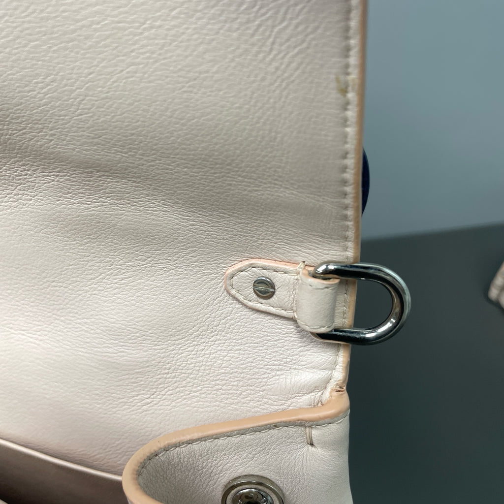 Dior Pink Satchel