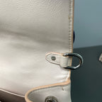 Dior Pink Satchel