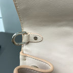 Dior Pink Satchel