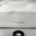 Dior Pink Satchel