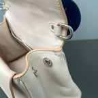 Dior Pink Satchel