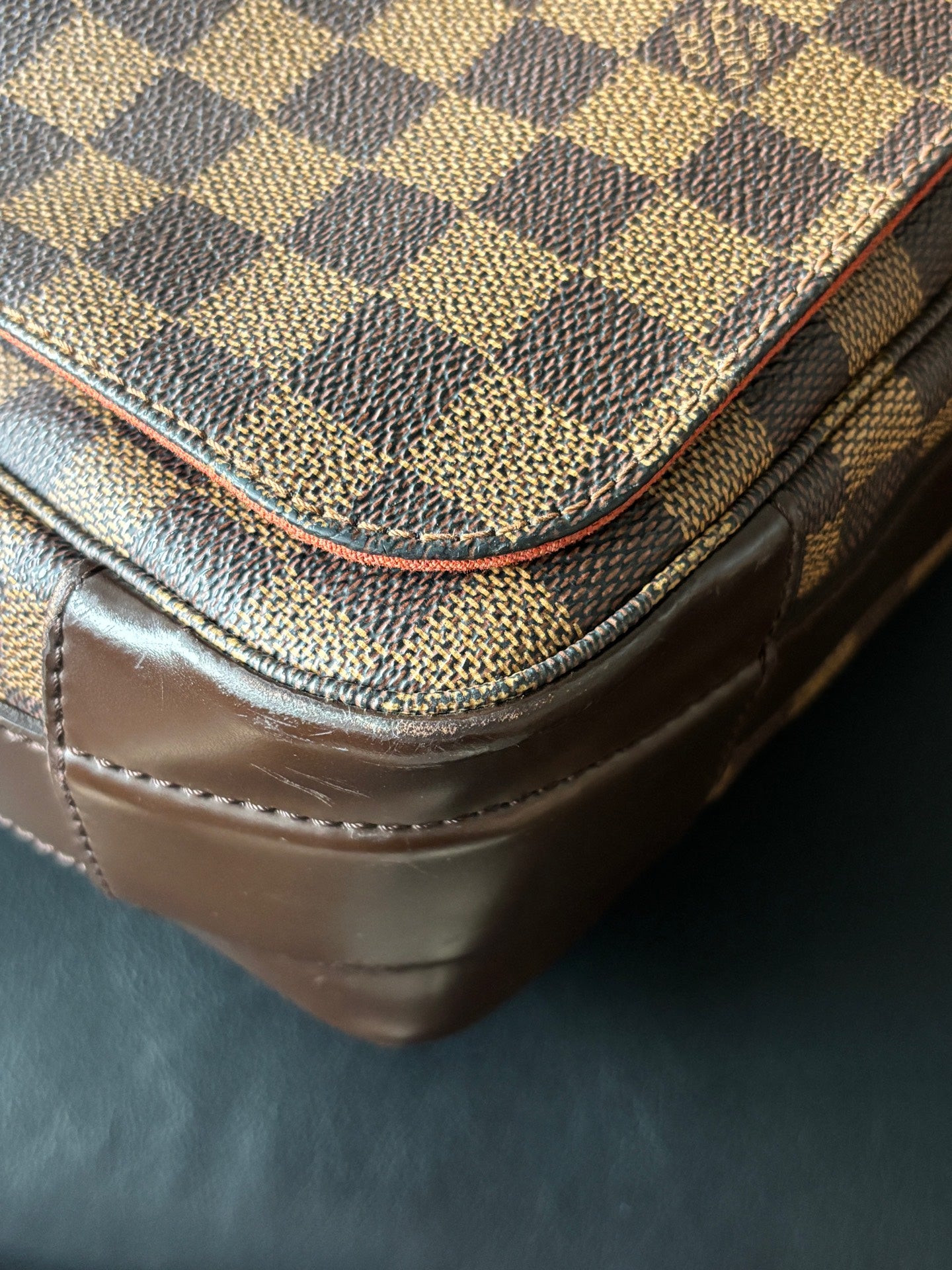 Louis Vuitton Messenger Bag