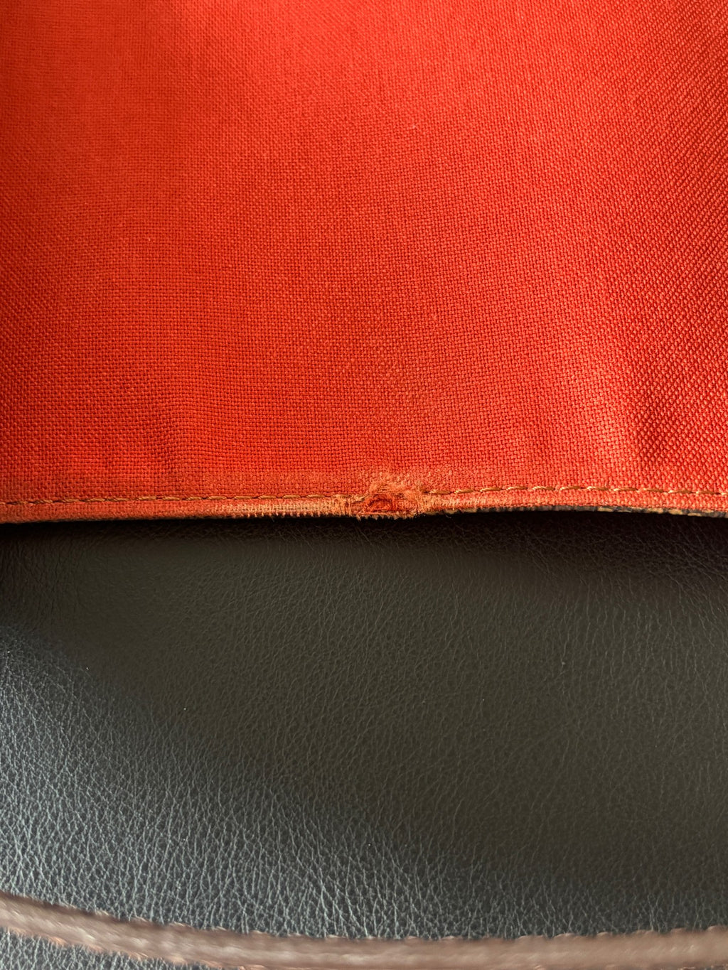 Louis Vuitton Messenger Bag