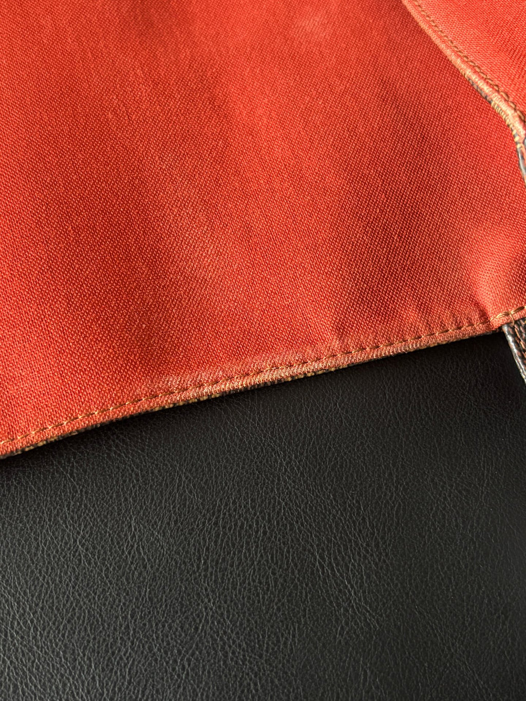 Louis Vuitton Messenger Bag