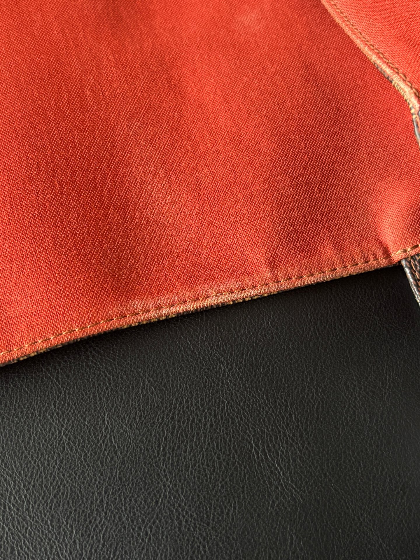 Louis Vuitton Messenger Bag