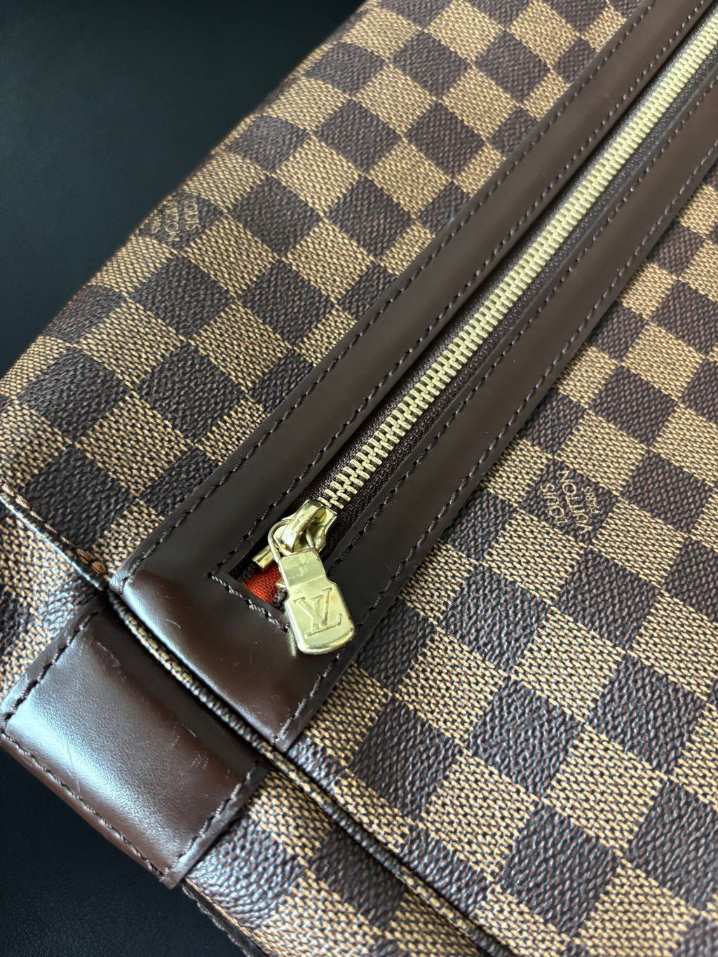Louis Vuitton Messenger Bag