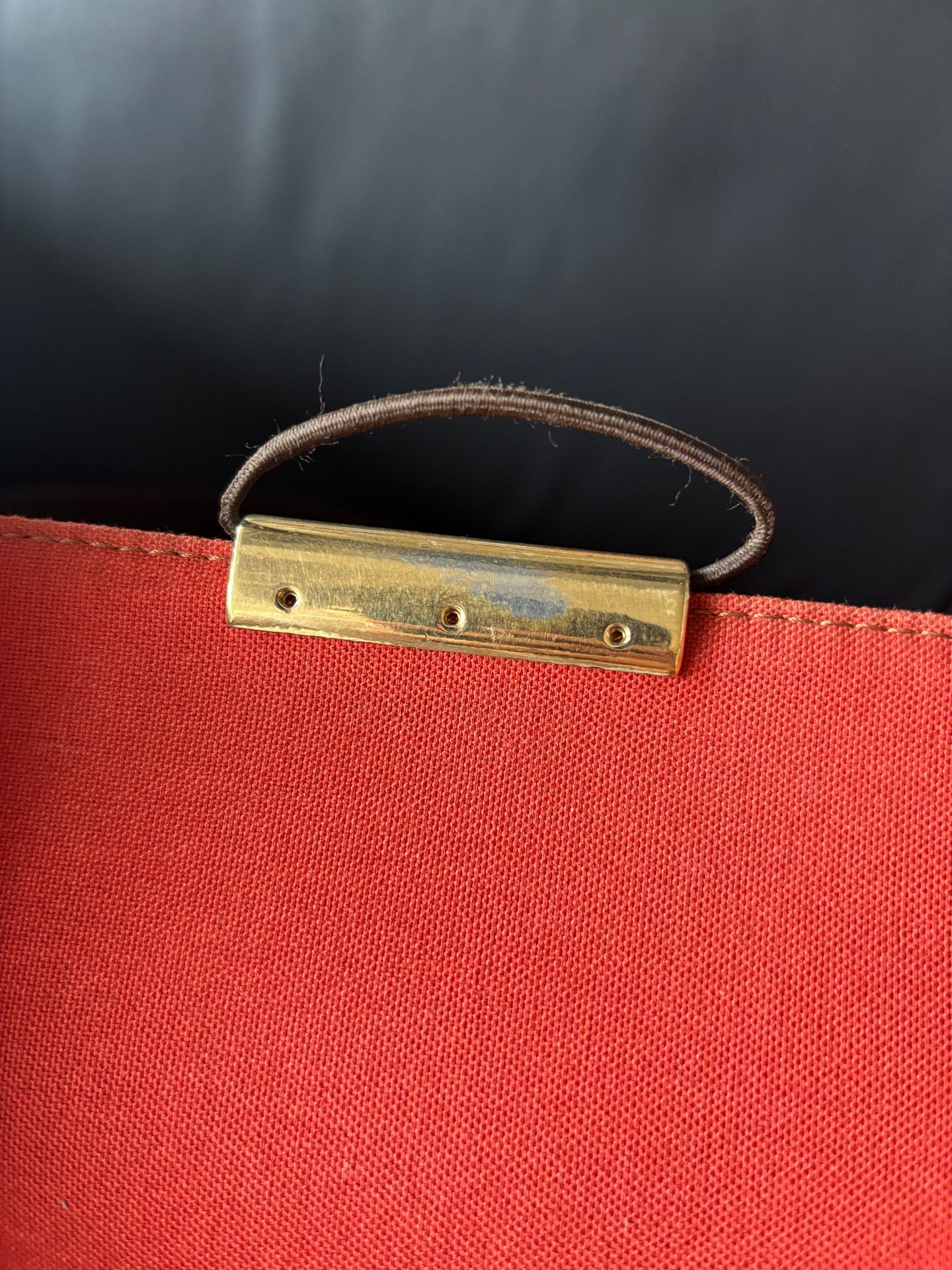 Louis Vuitton Messenger Bag