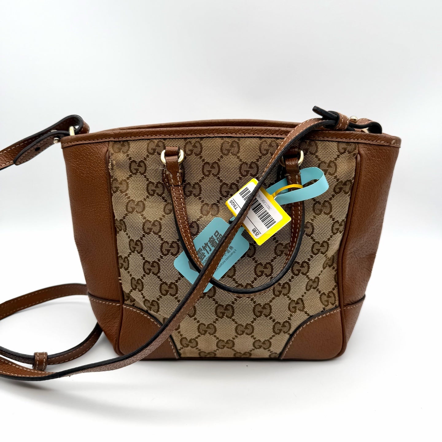 Gucci Crossbody