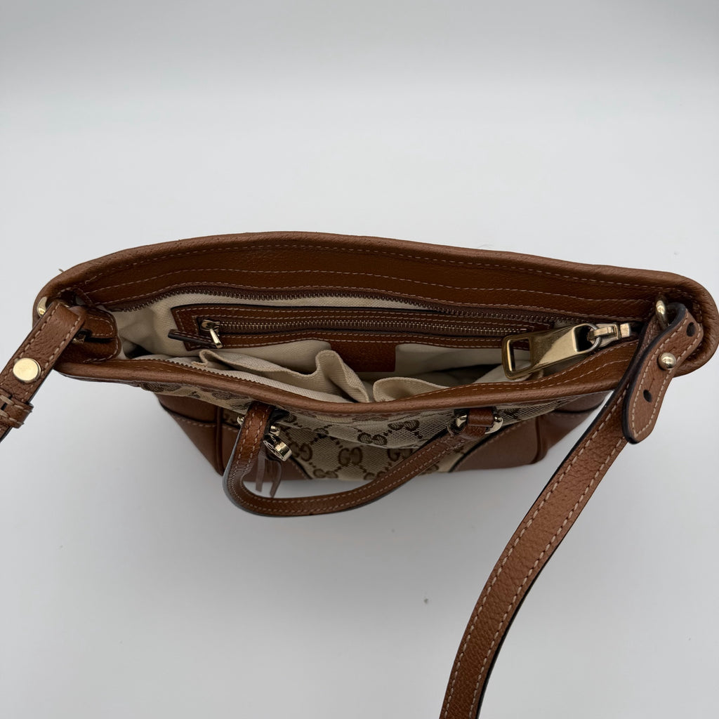 Gucci Crossbody