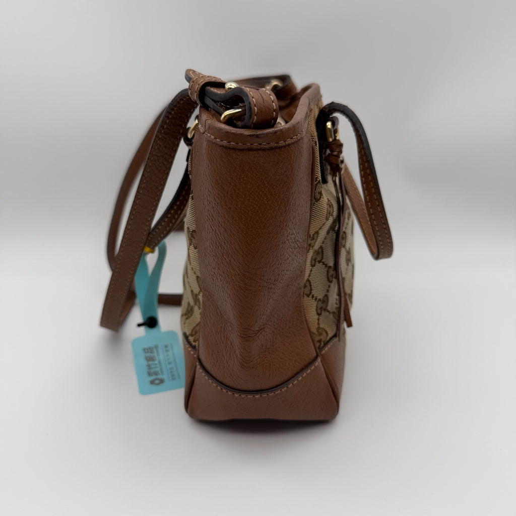 Gucci Crossbody