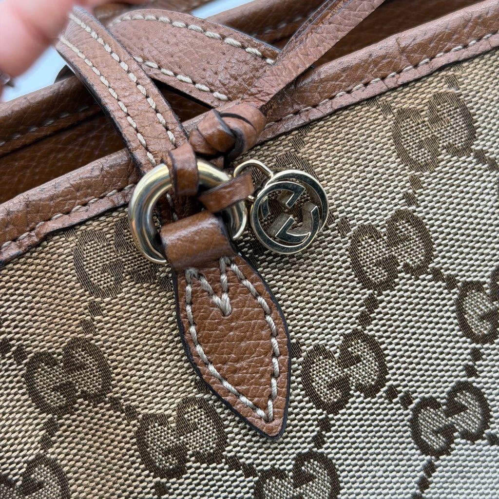 Gucci Crossbody