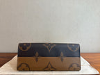 Louis Vuitton ONTHEGO Medium-Sized Handbag Canvas
