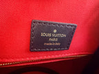 Louis Vuitton ONTHEGO Medium-Sized Handbag Canvas