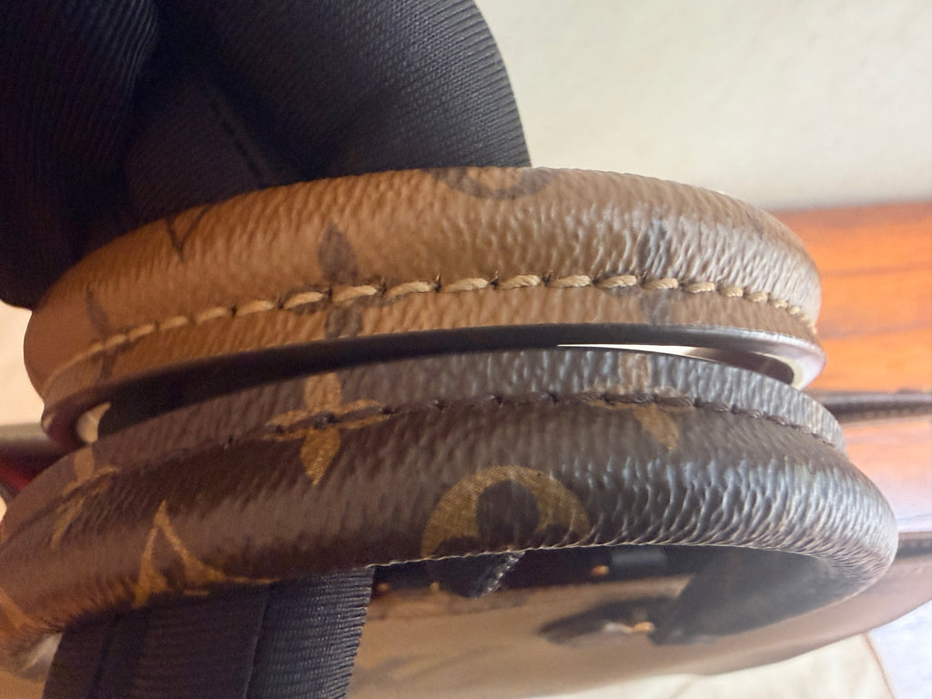 Louis Vuitton ONTHEGO Medium-Sized Handbag Canvas