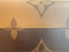 Louis Vuitton ONTHEGO Medium-Sized Handbag Canvas